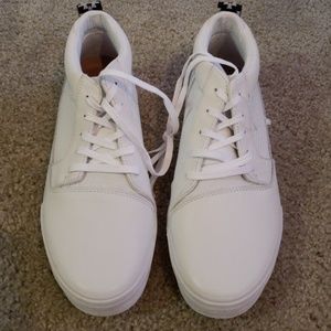Mens Tom's Tennis Shoes